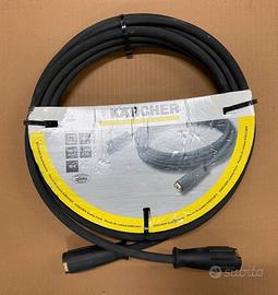 TUBO ALTA PRESSIONE KARCHER 10MT 315BAR 6.391-342