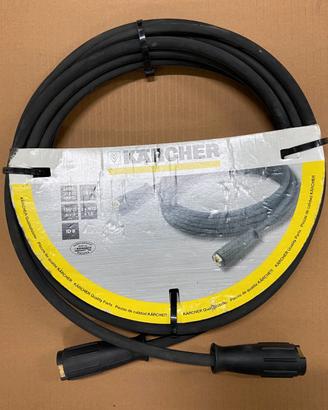 TUBO ALTA PRESSIONE KARCHER 10MT 315BAR 6.391-342