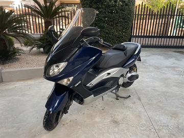 YAMAHA T MAX (ISCRITTO ASI)