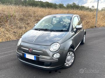 FIAT 500 1.2 POP Edition 69 CV