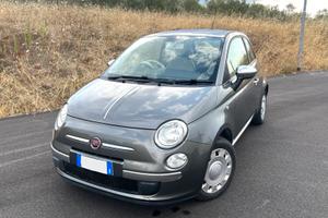 FIAT 500 1.2 POP Edition 69 CV