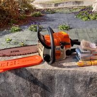 Motosega Stihl Ms 170 cat