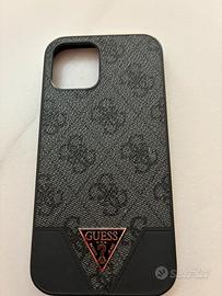 Cover iPhone 12