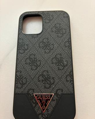 Cover iPhone 12