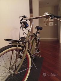 bici cruiser mbm Honolulu custom