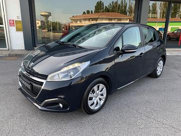 PEUGEOT 208 PureTech 82 5p. GPL Active