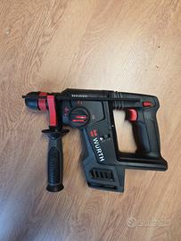 tassellatore wurth 18v