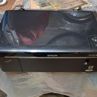 Stamante Epson Stylus Sx125 Usata