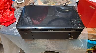 Stamante Epson Stylus Sx125 Usata