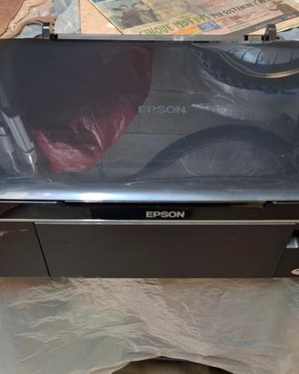 Stamante Epson Stylus Sx125 Usata