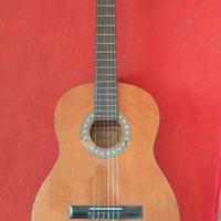 Chitarra classica Samik SC307