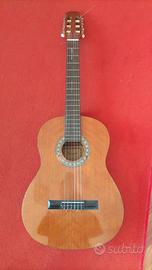Chitarra classica Samik SC307