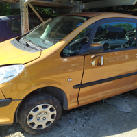 Peugeot 1007