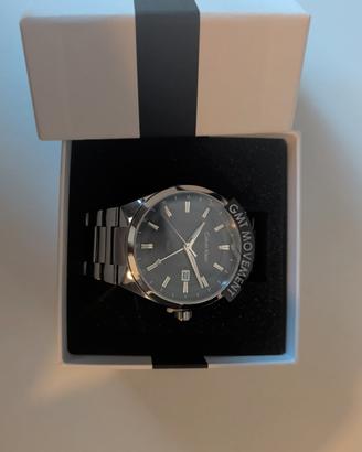 OROLOGIO CALVIN KLEIN GMT
Titolo: