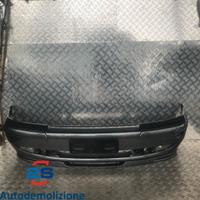 PARAURTI ANTERIORE VOLVO SERIE 40 (V40-S40) (00-04
