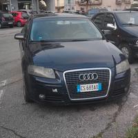 Immediato Realizzo Audi A3 SPB 8P 2.0 TDI