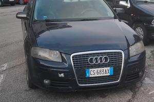 Immediato Realizzo Audi A3 SPB 8P 2.0 TDI