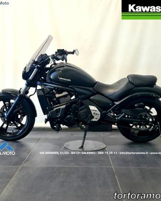 KAWASAKI Vulcan 650 S Vulcan S 650 Abs my17