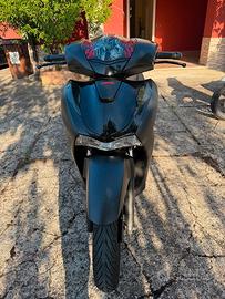 HONDA SH 125 SPORT 2023