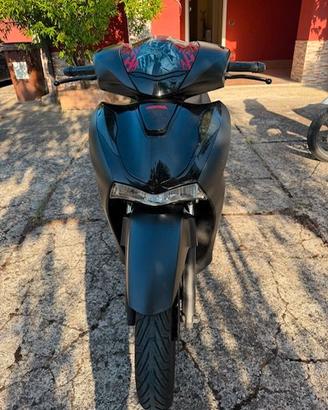HONDA SH 125 SPORT 2023