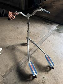 Trikke 6 Gewiss – Tripattino a Tre Ruote