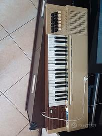 pianola Bontempi 90x30