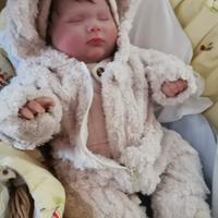 bambola reborn