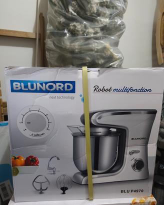 planetaria blunord 8 l