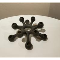 Portacandele Dansk design 