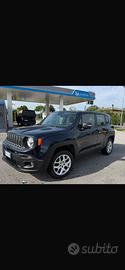 Jeep renegade 2.0 4x4