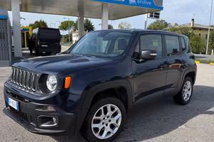 Jeep renegade 2.0 4x4