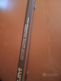 seika tubertini r 18 azione di lancio:3-15 g