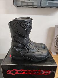 Stivali moto alpinestars rydon 41