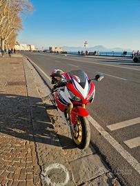 Honda CBR 1000 RR SP