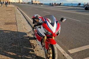 Honda CBR 1000 RR SP