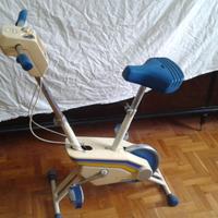 cyclette Ginny Atala vintage
