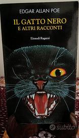 "Il gatto nero e altri racconti" Edgar Allan Poe