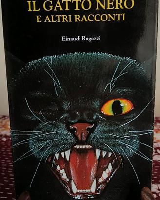 "Il gatto nero e altri racconti" Edgar Allan Poe