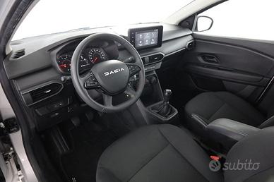 DACIA Jogger Jogger 1.0 TCe GPL 100 CV 5 posti E