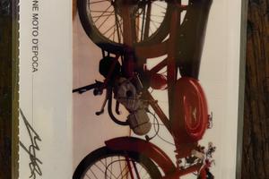 Moto Guzzi Cardellino 73