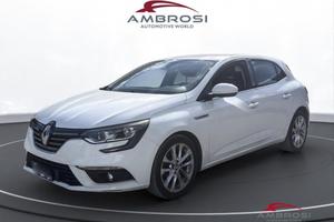 RENAULT Megane dCi 8V 110 CV EDC Energy Intens