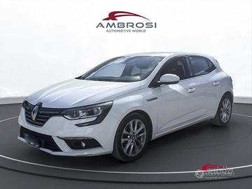 RENAULT Megane dCi 8V 110 CV EDC Energy Intens