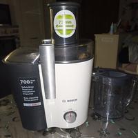 Centrifuga Bosch MES25A0  700 W  