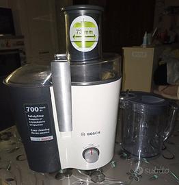 Centrifuga Bosch MES25A0  700 W  