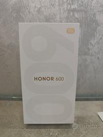 Honor 600 