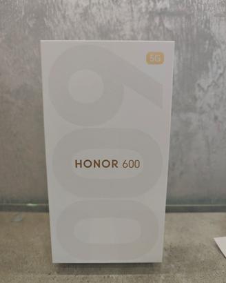 Honor 600 