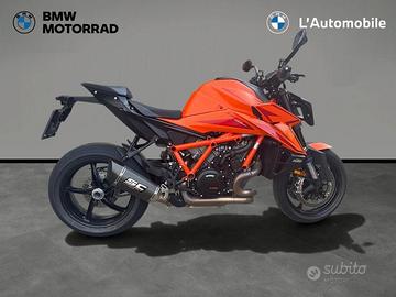 KTM 1390 Super Duke R EVO Abs