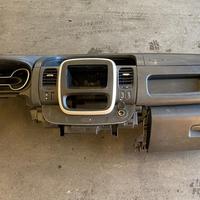 Cruscotto Fiat Talento anno 2017