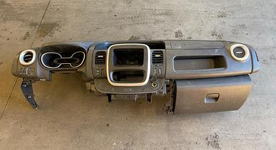 Cruscotto Fiat Talento anno 2017