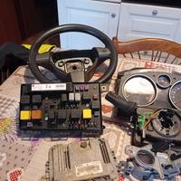 Kit completo accensione 